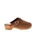 By Anthropologie Brown Mule/Clog Size EU 40 - photo 1