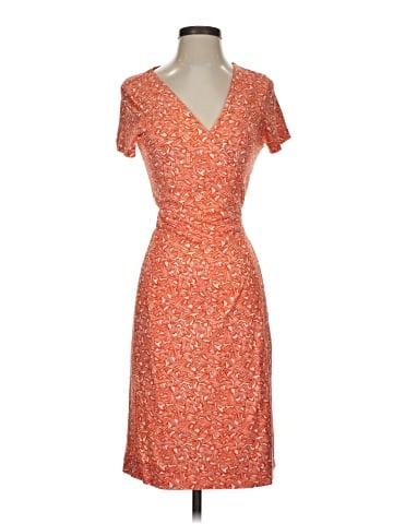 Diane von Furstenberg Casual Dress (view 1)