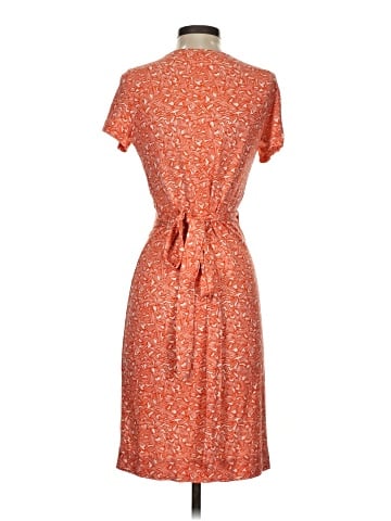Diane von Furstenberg Casual Dress (view 2)