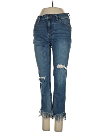 Free People Jeans (view 1)