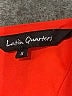 Assorted Brands 100% Polyester Orange Cocktail Dress Size S - photo 7