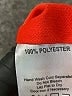 Assorted Brands 100% Polyester Orange Cocktail Dress Size S - photo 8