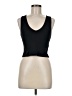 Abercrombie & Fitch Black Tank Top Size M - photo 1