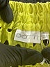 Dotti 100% Cotton Yellow Shorts Size S - photo 3