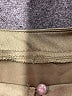 Unbranded Green Short Sleeve Blouse Size M - photo 7