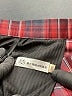 Assorted Brands Plaid Red Casual Skirt Size S - photo 4