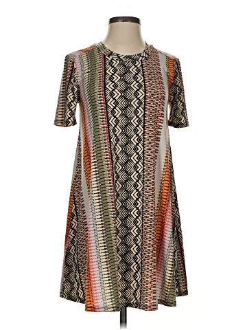 BCBGeneration Casual Dress (view 1)