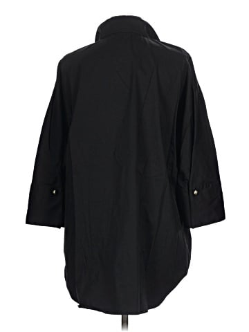 Tuckernuck Long Sleeve Polo (view 2)