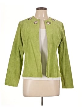 Sophie Chang Studio Leather Jacket