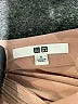 Uniqlo Solid Brown Casual Dress Size S - photo 7