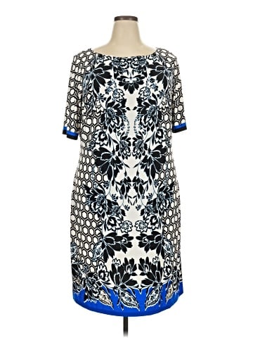 Eliza J Casual Dress (view 1)