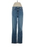 Paige Blue Jeans Size 27 waist - photo 1