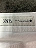 Zara Gray Jeans Size 10 - photo 7