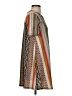 BCBGeneration Print Brown Casual Dress Size XS - photo 4