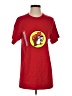 Buc-ees Red Short Sleeve Top Size S - photo 1