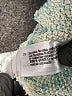 Zara Tweed Teal Cocktail Dress Size M - photo 9