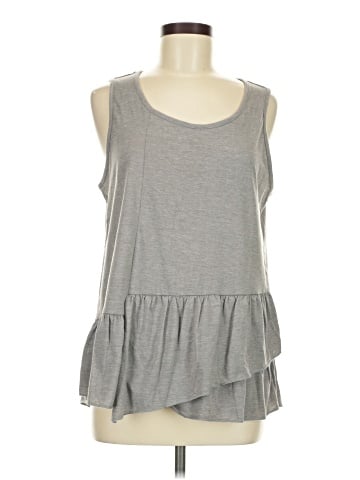 Assorted Brands Sleeveless Top (view 1)