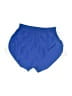 Nike 100% Polyester Blue Athletic Shorts Size M - photo 2