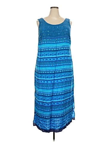 Madison Leigh Casual Dress (view 1)