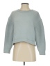 Kate Spade Saturday Solid Blue Pullover Sweater Size S - photo 1