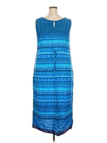 Madison Leigh Casual Dress (view 2)