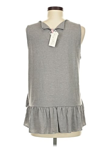 Assorted Brands Sleeveless Top (view 2)