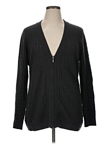 Merrell Wool Cardigan (view 1)