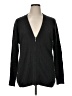 Merrell Black Wool Cardigan Size XL - photo 1