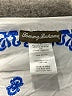 Tommy Bahama 100% Rayon Blue Kimono Size Sm - Med - photo 7