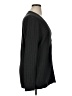 Merrell Black Wool Cardigan Size XL - photo 4