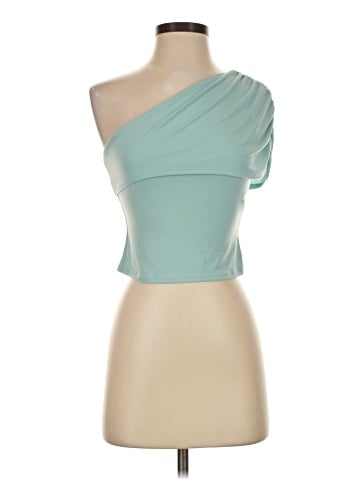 Urban Outfitters Sleeveless Blouse (view 1)