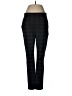 dalia Plaid Black Dress Pants Size M - photo 1