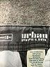 Urban Pipeline 100% Cotton Solid Gray Cargo Shorts Size 18 - photo 3