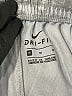 Nike 100% Polyester Camo Gray Athletic Shorts Size M (kids) - photo 3