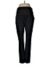dalia Plaid Black Dress Pants Size M - photo 2