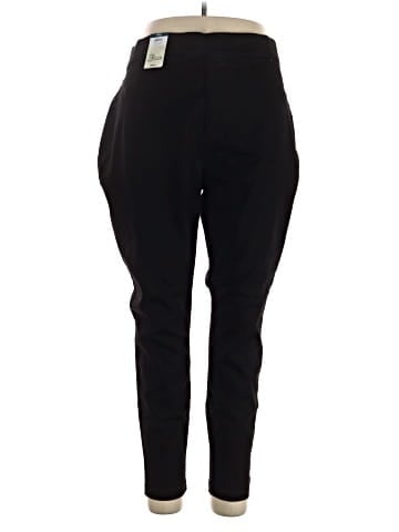 Terra & Sky Active Pants (view 1)