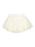 Active by Old Navy Solid Ivory Active Skort Size M - photo 2