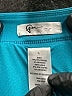 Greg Norman Solid Teal Casual Skirt Size L - photo 3