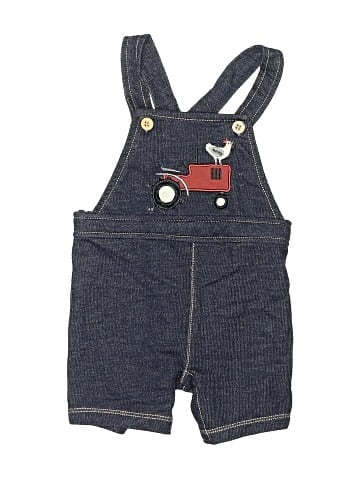 Pekkle Overalls (view 1)