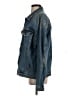 Free People 100% Cotton Blue Denim Jacket Size S - photo 5