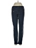Khakis & Co Chevron-herringbone Blue Jeans Size 0 - photo 1