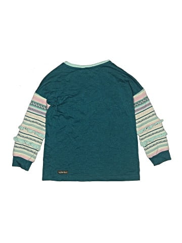 Matilda Jane 3/4 Sleeve T-Shirt (view 2)