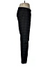 dalia Plaid Black Dress Pants Size M - photo 4