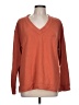 Orvis Orange Pullover Sweater Size L - photo 1