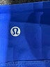 Lululemon Athletica Blue Active Pants Size 6 - photo 7