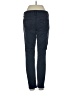 Khakis & Co Chevron-herringbone Blue Jeans Size 0 - photo 2