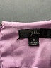 J.Crew 100% Polyester Purple Dress Size 6 - photo 3