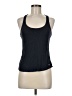 Hollister Black Active Tank Size M - photo 1