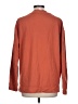 Orvis Orange Pullover Sweater Size L - photo 2