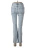 Kensie Hearts Blue Jeans Size 2 - photo 2